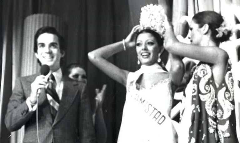 Hace 50 años Elluz Peraza renuncia por amor y corona a Judith Castillo como Miss Venezuela
