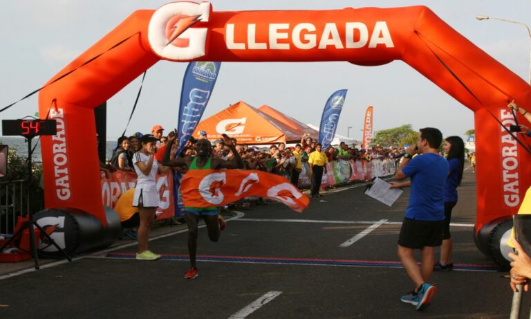Gatorade Maracaibo Rock 2026 marcará el ritmo en el Zulia