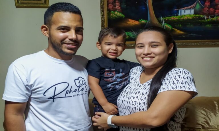 José Rincón requiere con urgencia una cirugía de corazón abierto