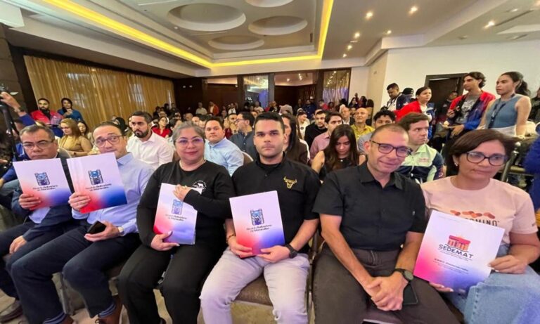 Más de 60 empresarios recibieron beneficios tributarios y administrativos de la Alcaldía de Maracaibo