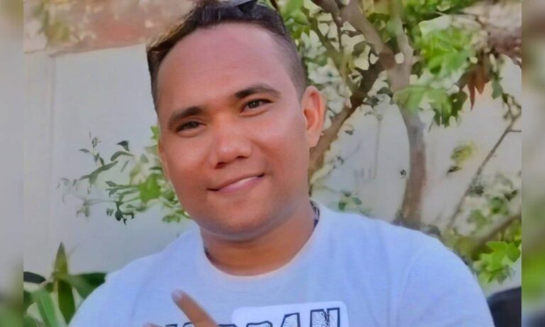 Muere bajo custodia José Manuel García Sabino, exconcejal chavista de Anaco