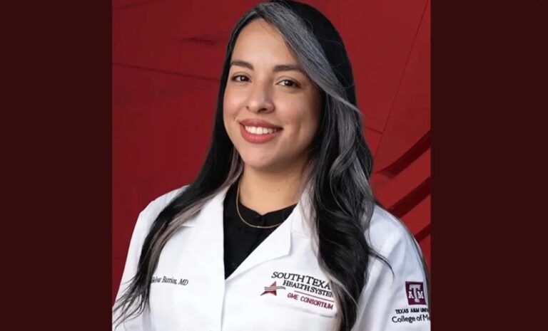 ICE libera bajo fianza a médica venezolana Rubeliz Bolívar tras pasar un mes presa