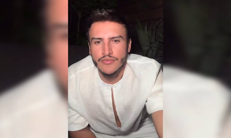 El estilista Giovanni Laguna niega que golpeó a miss Venezuela Global: “Quería hacer show”