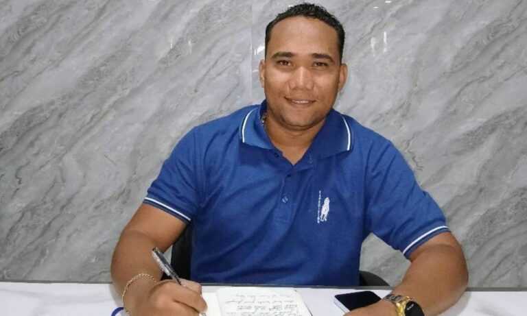 Revelan que exconcejal chavista de Anaco fue estrangulado en su celda