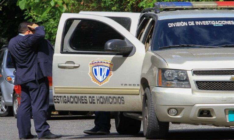 Mujer acusa a su amante de abusar sexualmente de ella y su pareja lo mata