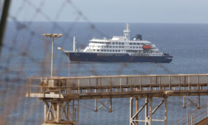 OMS confirma seis casos de hantavirus en crucero y coordina desembarco en Tenerife