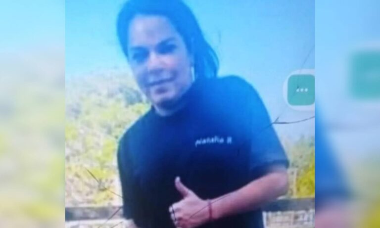 Matan a exfuncionaria de la PNB en el frente de su casa