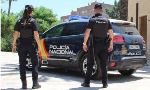 Detienen en España a 6 presuntos miembros del “Tren de Aragua”