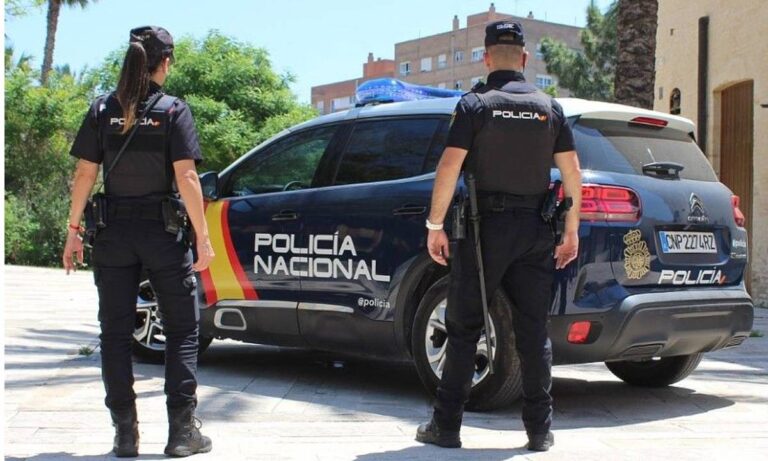 Detienen en España a 6 presuntos miembros del “Tren de Aragua”