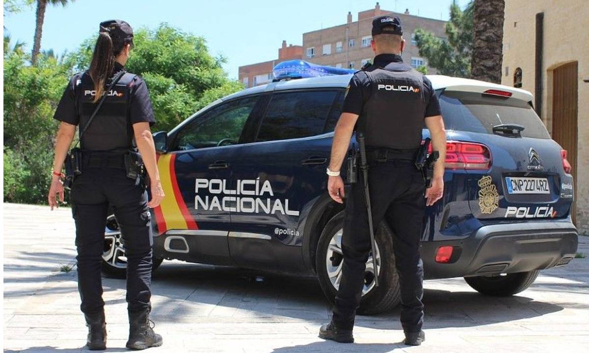 Detienen en España a 6 presuntos miembros del “Tren de Aragua”
