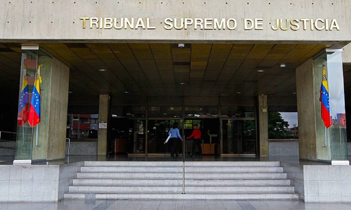Acceso a la Justicia exhorta a publicar reglas para designar a nuevos magistrados del TSJ
