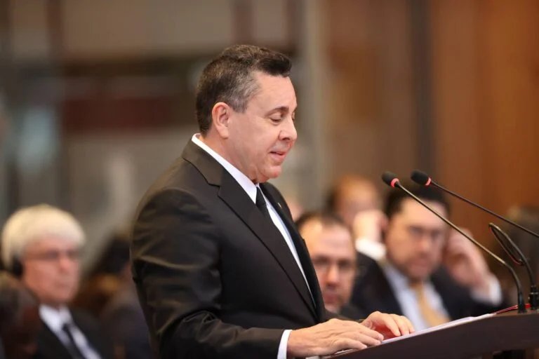 Gobierno rechaza la jurisdicción de la CIJ en el caso del Esequibo