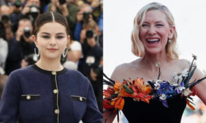 Selena Gomez y Cate Blanchett se unen a la nueva película de Brady Corbet