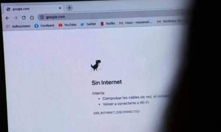 CIDH alerta sobre uso de la censura digital en el país como política de control