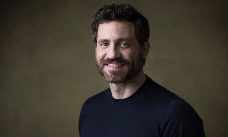 Édgar Ramírez encabezará el elenco de la comedia satírica “Oh, How Fun!”