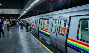 Restablecen servicio de metro en Maracaibo, Caracas y Valencia tras sismos