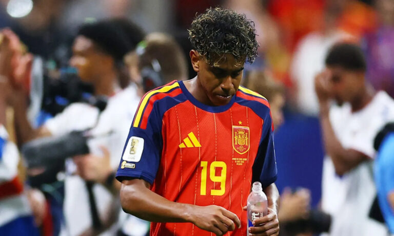 España no puede con Cabo Verde y cede un histórico empate en su estreno mundialista