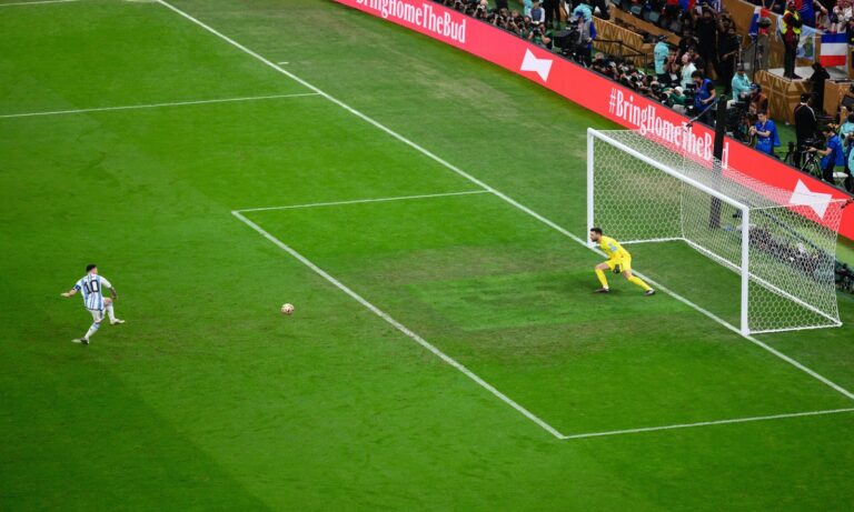 A 7 días del Mundial 2026: Argentina es el máximo sobreviviente de la tanda de penaltis
