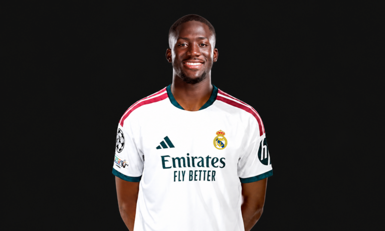 El Real Madrid oficializa fichaje de Konaté por cuatro temporadas