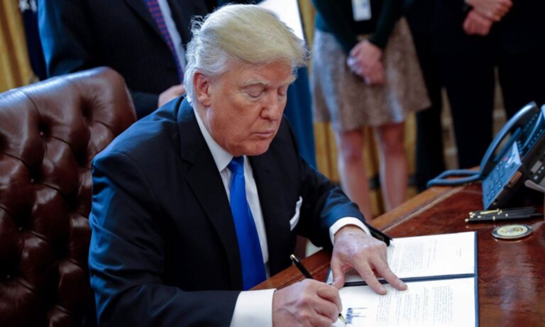EE. UU. puede firmar en “próximos días” acuerdo con Irán que cumple sus objetivos