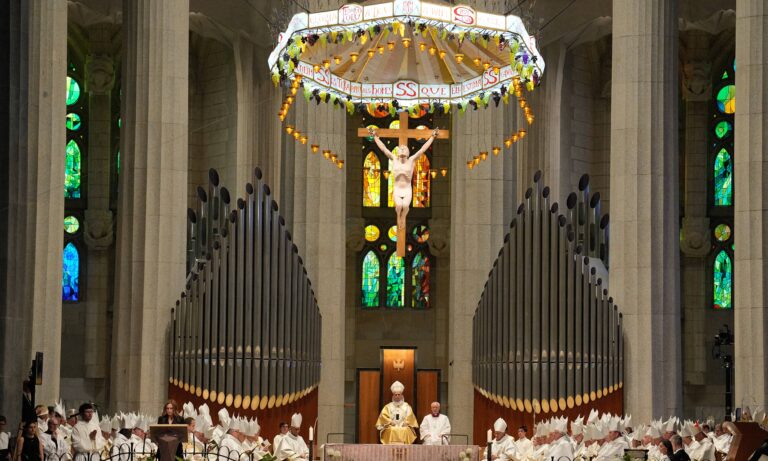 León XIV ensalza la Sagrada Familia como “signo de unidad y concordia”