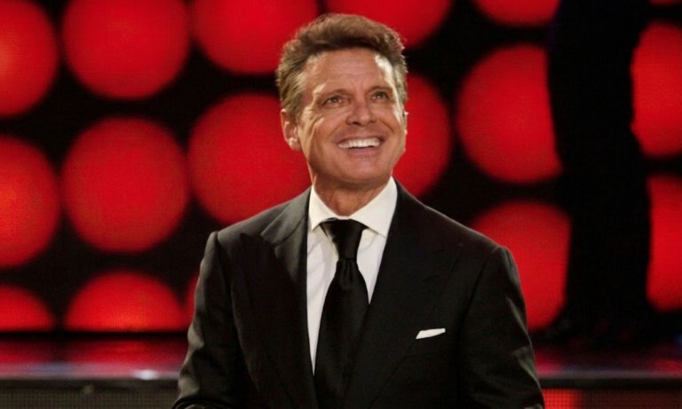 Reportan que Luis Miguel se recupera de una cirugía cardíaca