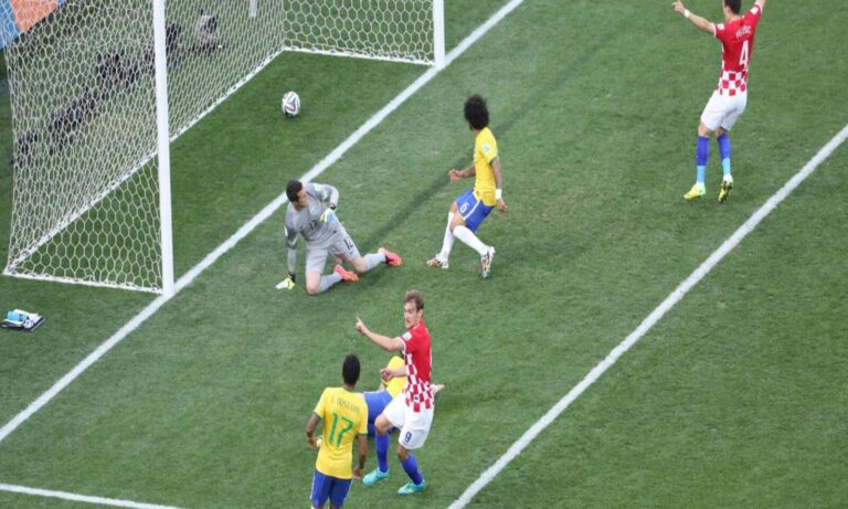 A 1 día del Mundial: el calvario del autogol que solo ha sucedido en un partido inaugural