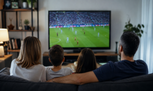 Venezolanos tendrán varias opciones para ver el Mundial