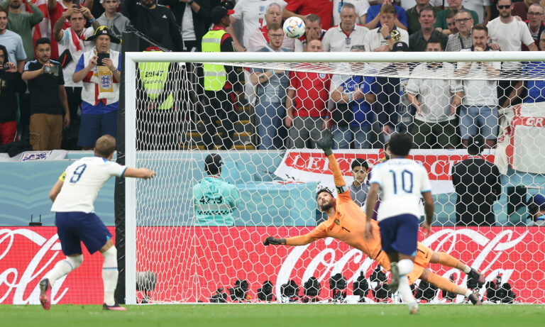 A 4 días del Mundial 2026: El quinteto de los cuatro penaltis que desafiará Kane