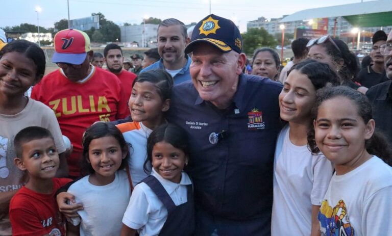 Di Martino: “Conexión aérea Maracaibo-Miami consolidará el comercio y el turismo”