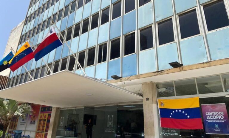 Alcaldía de Maracaibo emite decreto de reducción de gastos debido a la emergencia nacional