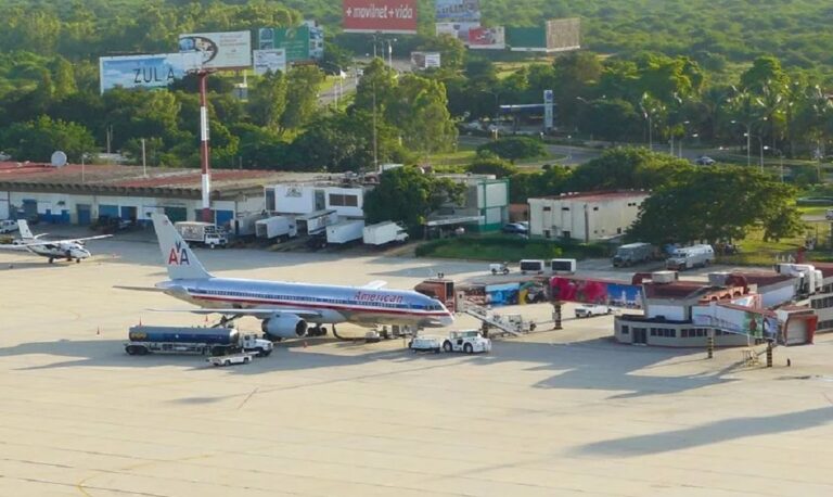 American Airlines iniciará el 14 de junio vuelos directos a Maracaibo