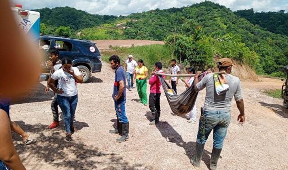 Un niño muerto y cinco heridos deja ataque con un dron en Tibú