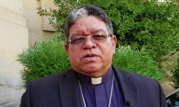 Arzobispo de Maracaibo considera prioritario atender heridos y buscar sobrevivientes