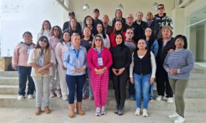 CNP respalda participación gremial en Comisión para la Convivencia Democrática y la Paz