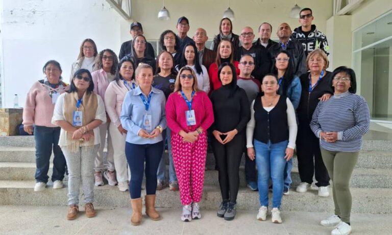 CNP respalda participación gremial en Comisión para la Convivencia Democrática y la Paz