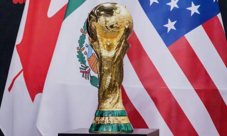 El Mundial 2026 en 10 cifras y datos curiosos