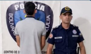 Adolescente abusa sexualmente de su hermana con condición especial