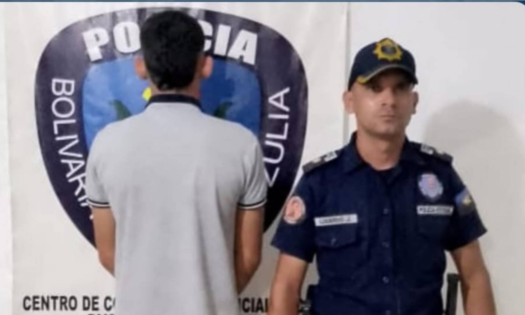 Adolescente abusa sexualmente de su hermana con condición especial