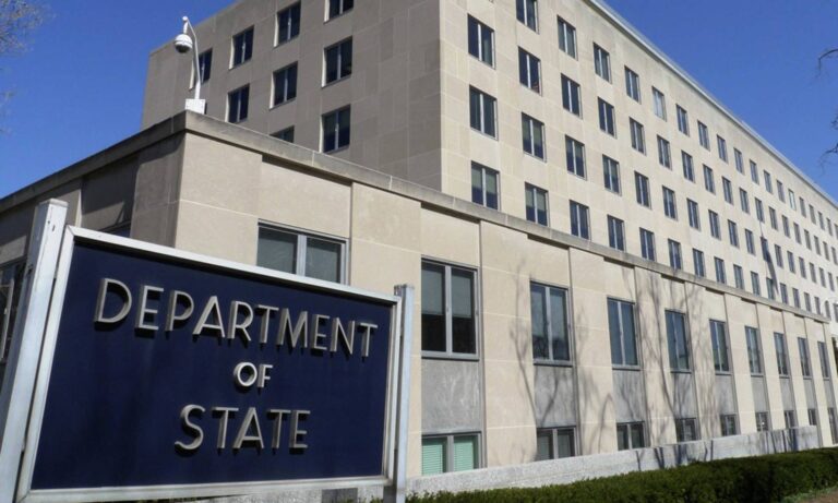EE. UU. mantiene alerta de viaje hacia Venezuela pese a relaciones diplomáticas