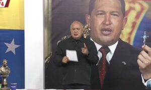 Cabello reitera que el “Tren de Aragua” fue “echado” del país: Solo “quedaba un personaje”