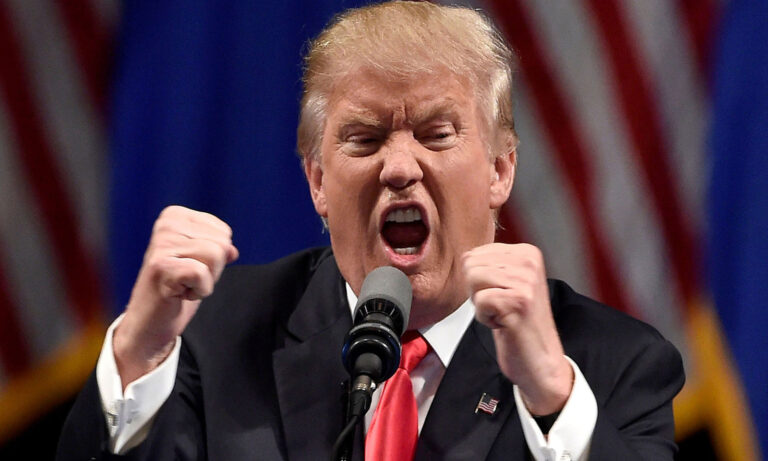 Trump anuncia ataques a Irán y advierte que controlará el crudo iraní como con Venezuela