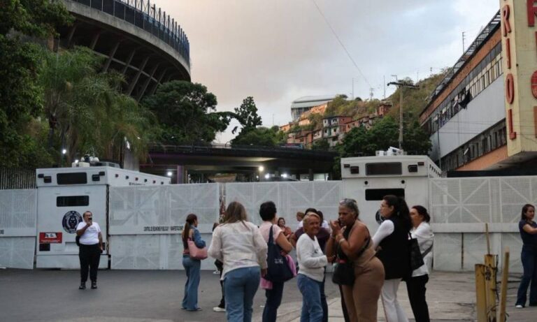 Foro Penal confirma traslado de presos políticos de El Helicoide a otras cárceles