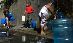 Alertan que “El Niño” podría reducir las lluvias y suministro de agua en el país