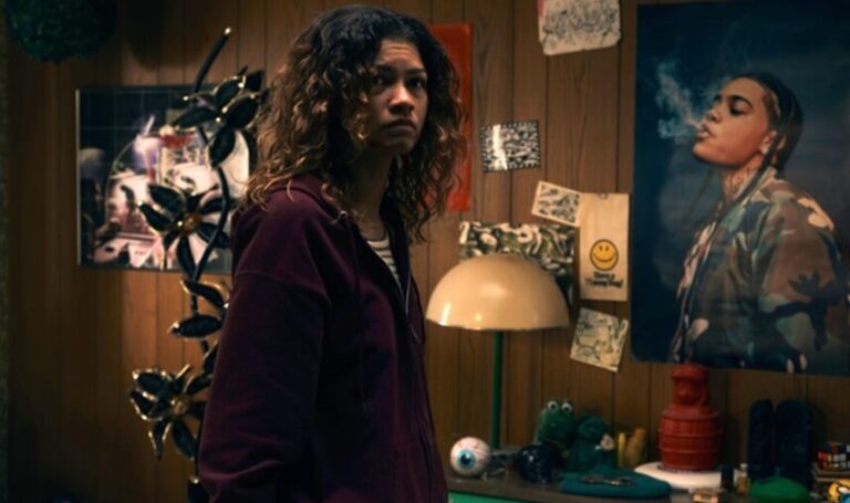 HBO confirma el final de la serie “Euphoria” tras tres temporadas