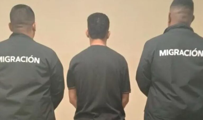 Expulsan de Panamá a 2 venezolanos presuntos integrantes del “Tren de Aragua”