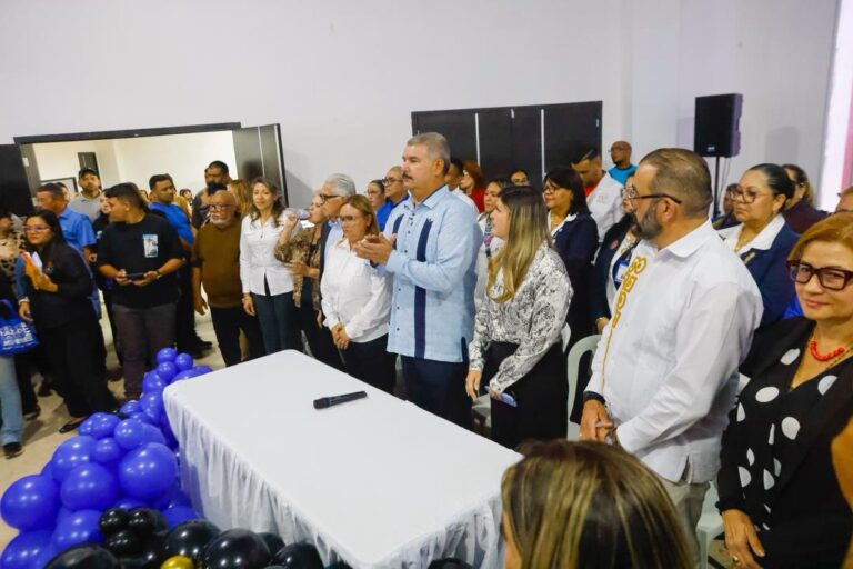Gobernación potencia el futuro de 36.418 bachilleres en la Feria de Oportunidades de Estudio 2026