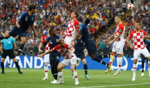 A 6 días del Mundial 2026: los 6 goles dominan en las finales