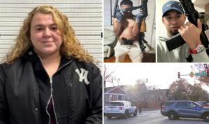 ICE reporta detención de venezolana señalada de cómplice de miembros del “Tren de Aragua”