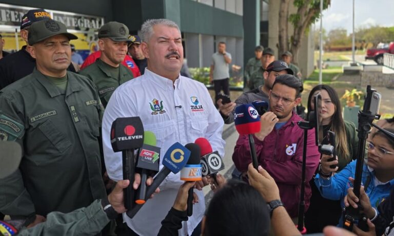Gobernador lidera plan de respuesta ante contingencias en infraestructura hídrica y vial en el Sur del Lago